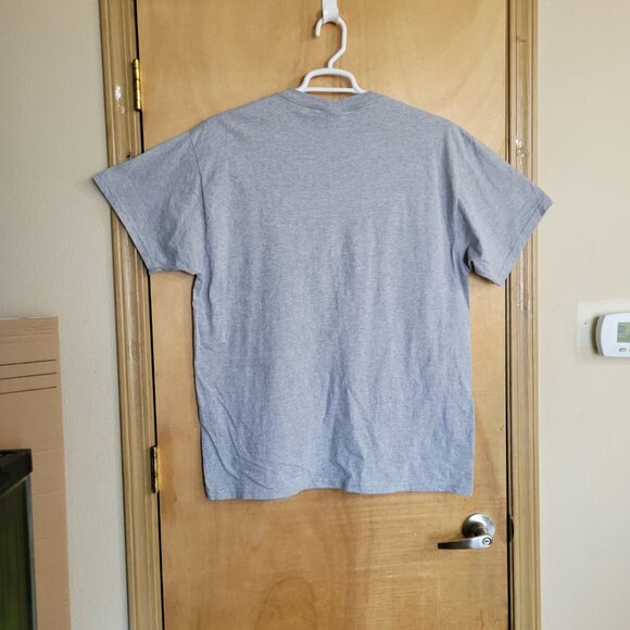 💚Evil Empire XL T-shirt  Mickey Mouse Darth Vader Mixup - Picture 2 of 5